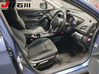 Subaru SUBARU XV