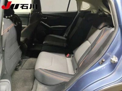 Subaru SUBARU XV