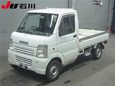 Suzuki CARRY