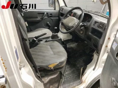 Suzuki CARRY