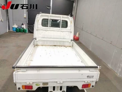 Suzuki CARRY