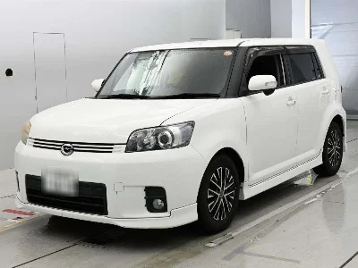 Toyota Corolla Rumion
