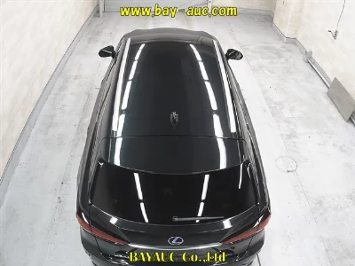Lexus RX450hL