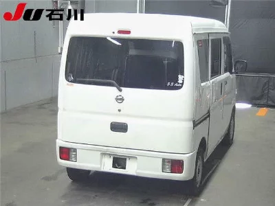 NISSAN NV100 CLIPPER