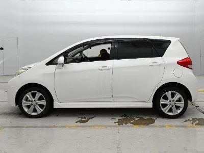 Subaru Trezia