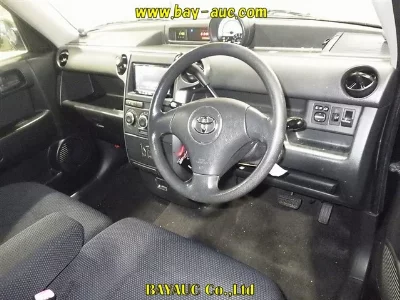 Toyota bB