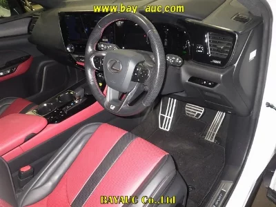 Lexus NX350h