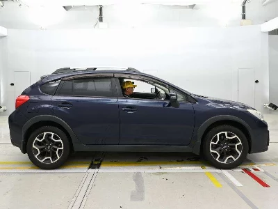 Subaru SUBARU XV