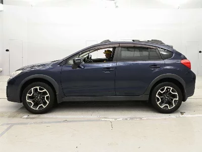 Subaru SUBARU XV