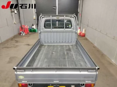 Subaru Sambar Truck