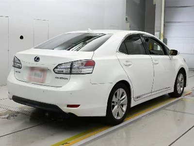 Lexus HS250h