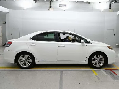 Lexus HS250h