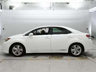 Lexus HS250h
