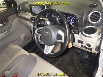 TOYOTA PIXIS JOY