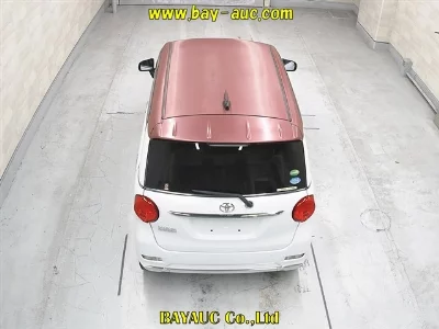 TOYOTA PIXIS JOY