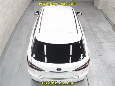 Lexus RX450h