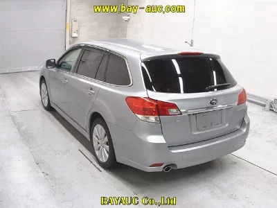 Subaru LEGACY TOURING WAGON