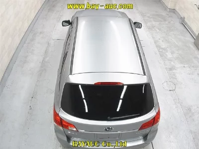 Subaru LEGACY TOURING WAGON