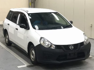 NISSAN NV150 AD