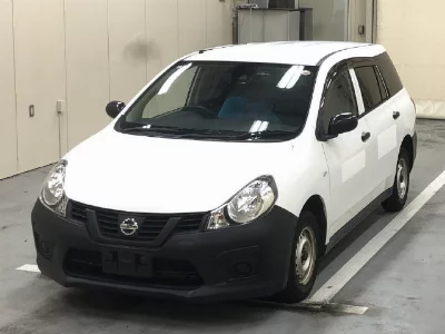 NISSAN NV150 AD