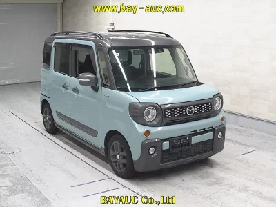 Mazda Flair Wagon