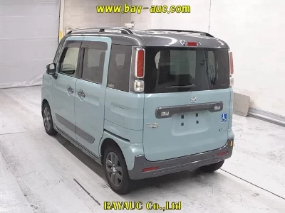 Mazda Flair Wagon