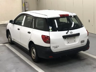 NISSAN NV150 AD