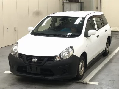 NISSAN NV150 AD