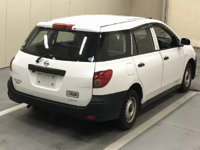 NISSAN NV150 AD