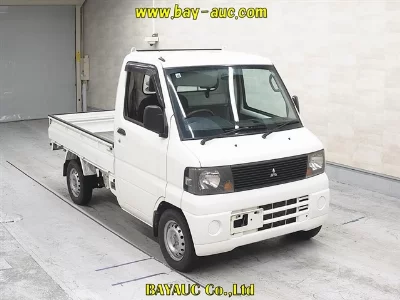 Mitsubishi Minicab Truck