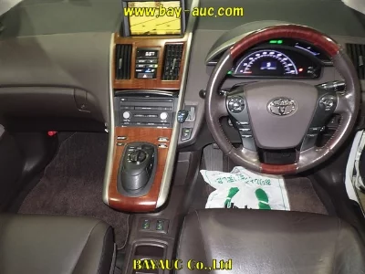 Toyota Sai