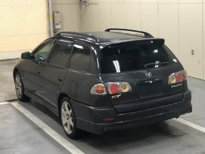 Toyota Caldina
