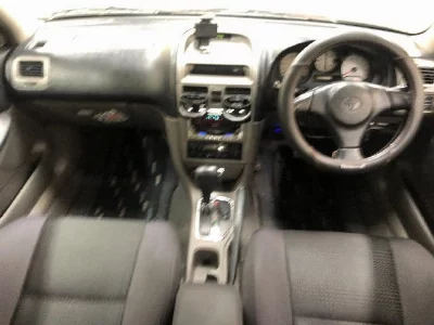 Toyota Caldina