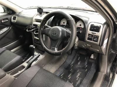 Toyota Caldina