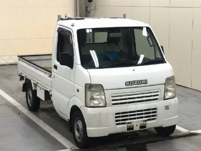 Suzuki CARRY
