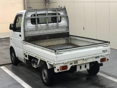 Suzuki CARRY