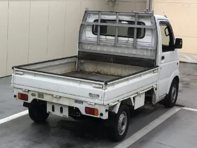 Suzuki CARRY