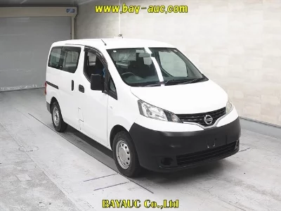 Nissan NV200 VANETTE VAN