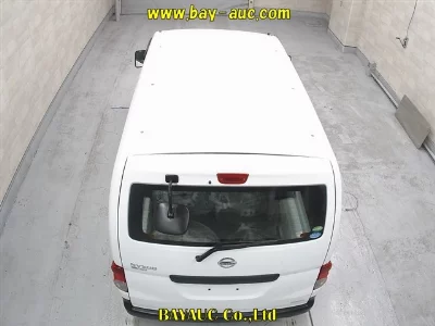 Nissan NV200 VANETTE VAN