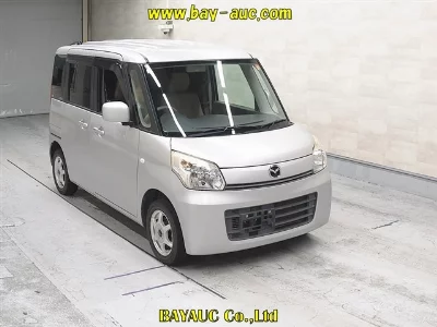Mazda Flair Wagon