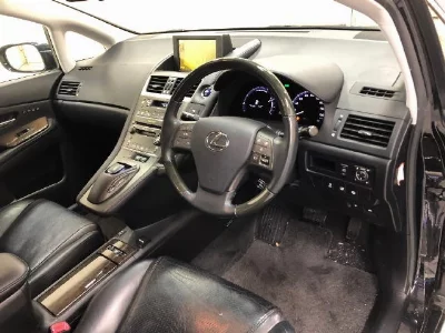 Lexus HS250h