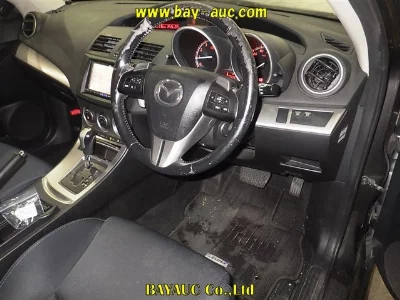 Mazda AXELA SPORT