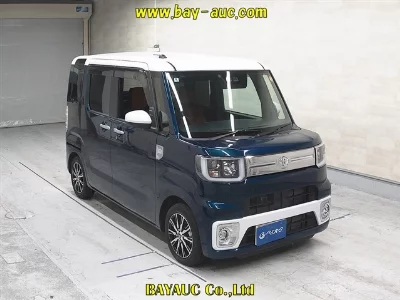 TOYOTA PIXIS MEGA