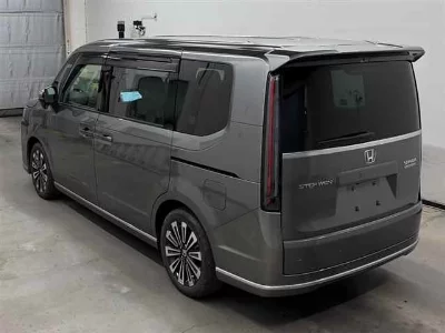 Honda STEPWGN SPADA