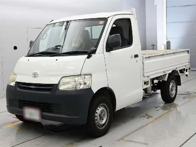 Toyota Lite Ace Truck