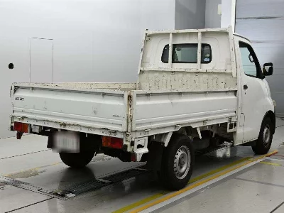 Toyota Lite Ace Truck