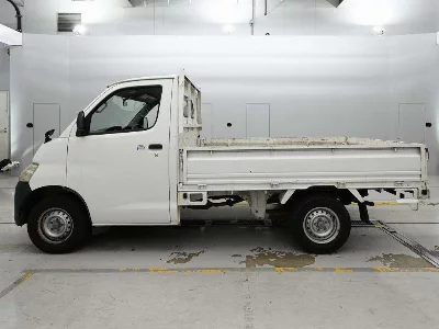 Toyota Lite Ace Truck