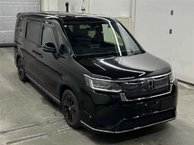 HONDA STEPWGN SPADA