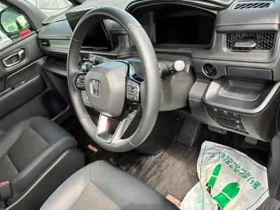 HONDA STEPWGN SPADA