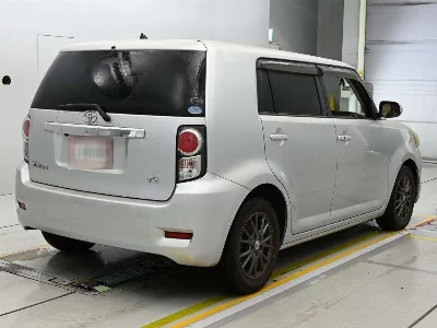 Toyota Corolla Rumion